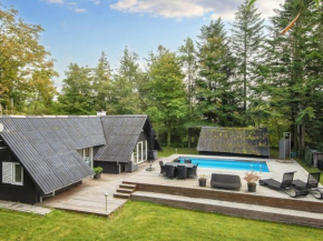 Holiday home Hemmet X